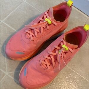 Coral Clove Sneakers